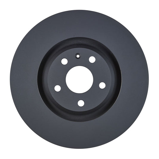 RDA OE Replacement Brake Rotor Single 340mm Front RDA8030