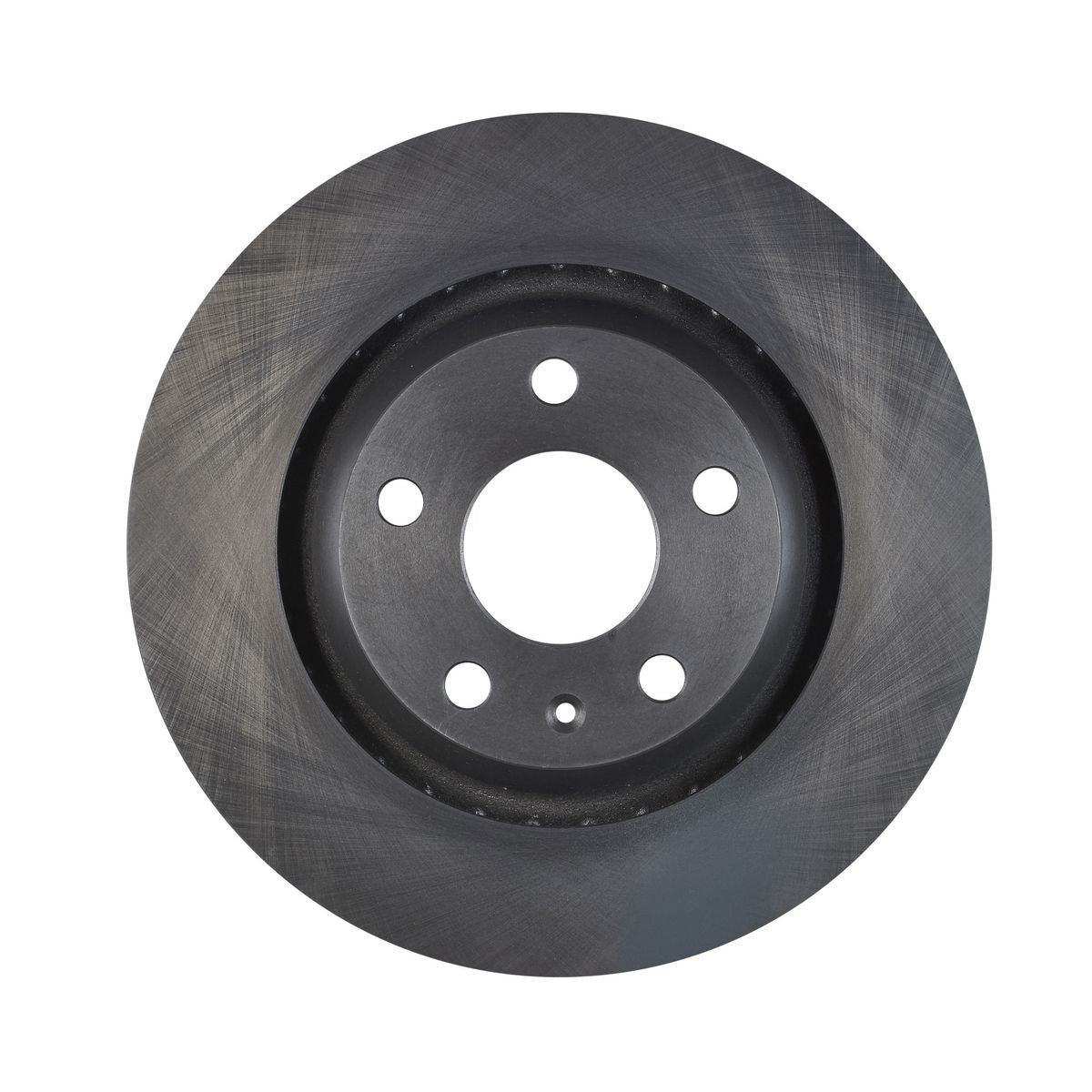 RDA OE Replacement Brake Rotor Single 310mm Rear RDA8031