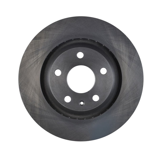 RDA OE Replacement Brake Rotor Single 310mm Rear RDA8031