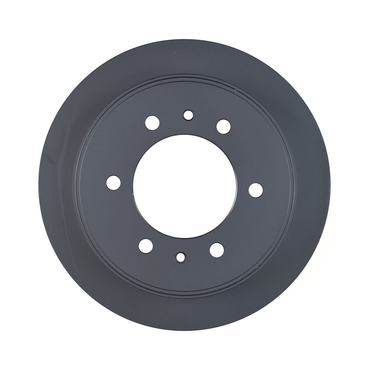 RDA OE Replacement Brake Rotor Single 312mm Rear RDA8034