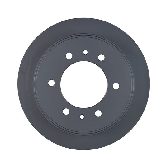 RDA OE Replacement Brake Rotor Single 312mm Rear RDA8034