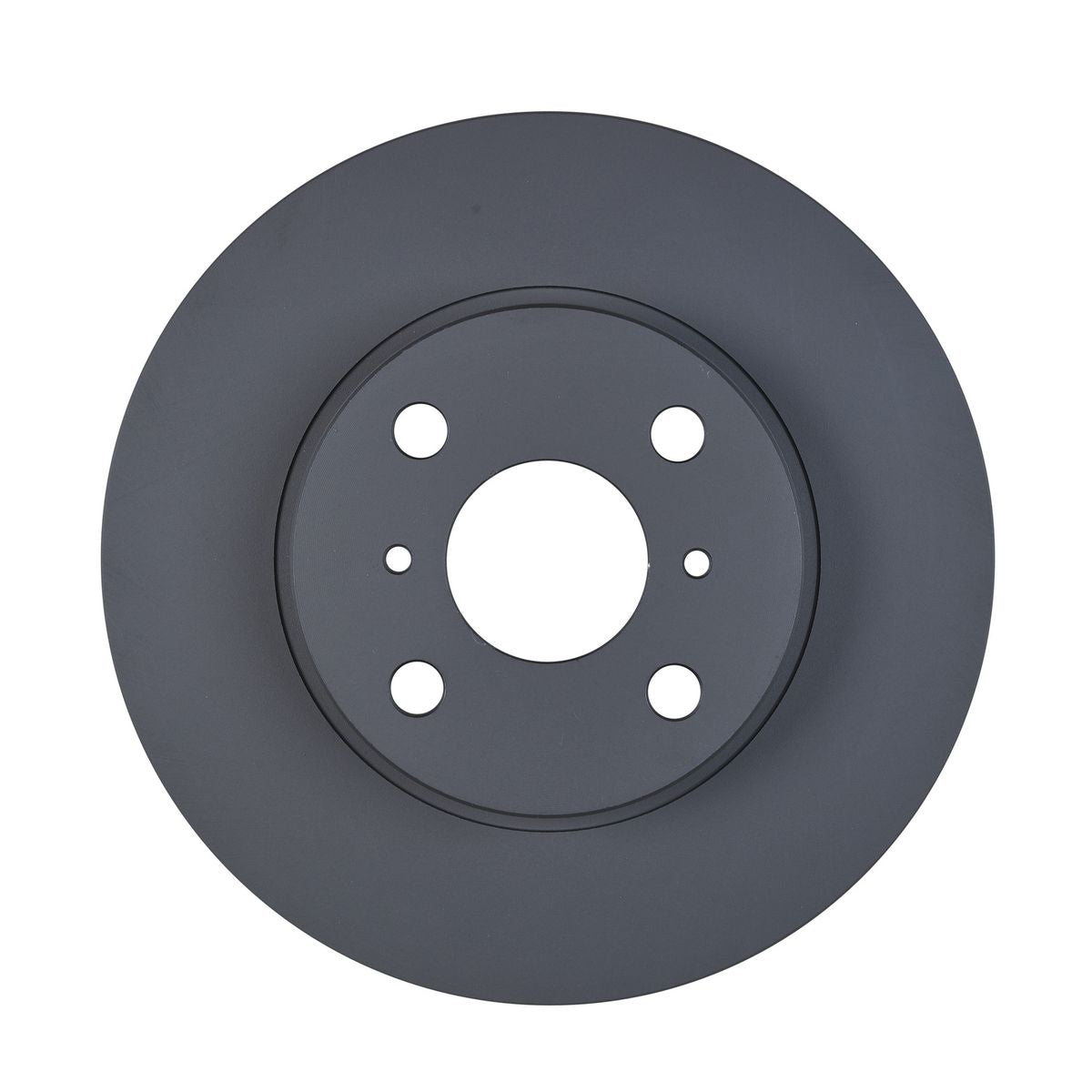 RDA OE Replacement Brake Rotor Single 255mm Front RDA8035