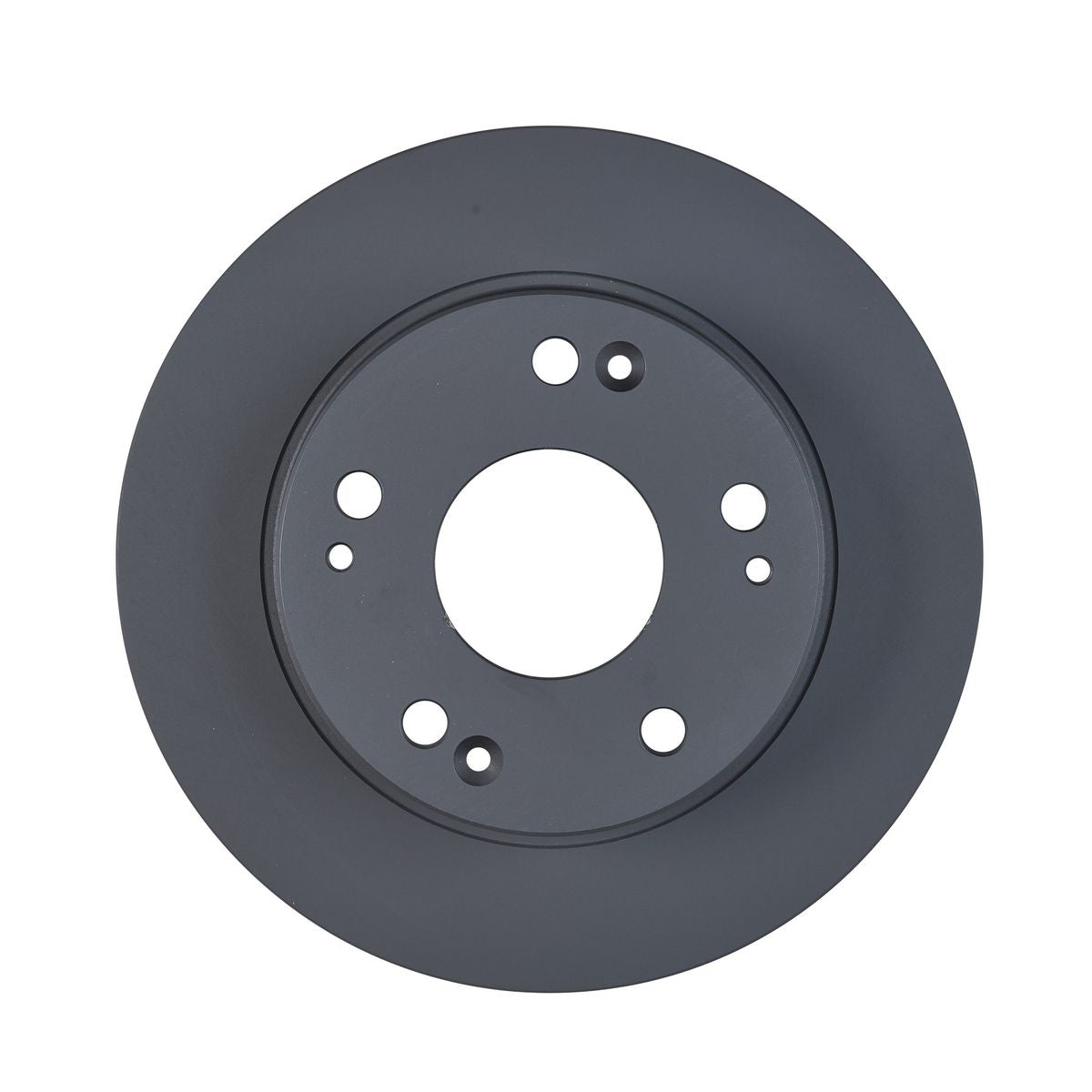RDA OE Replacement Brake Rotor Pair 260mm Rear RDA8036