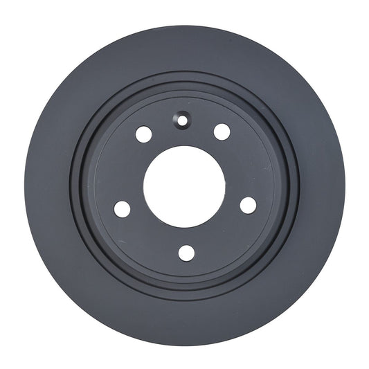 RDA OE Replacement Brake Rotor Single 292mm Rear RDA8038