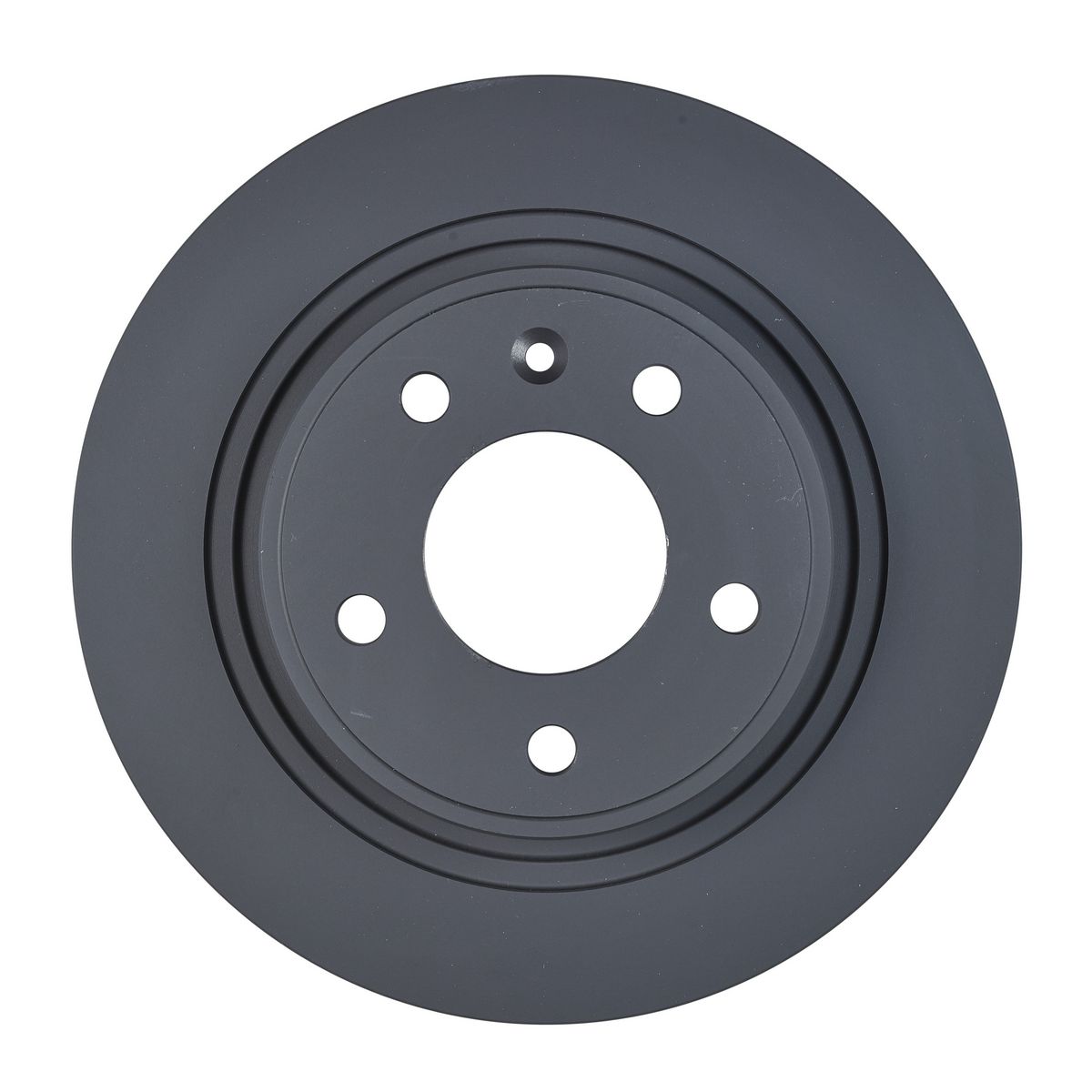 RDA OE Replacement Brake Rotor Single 292mm Rear RDA8038