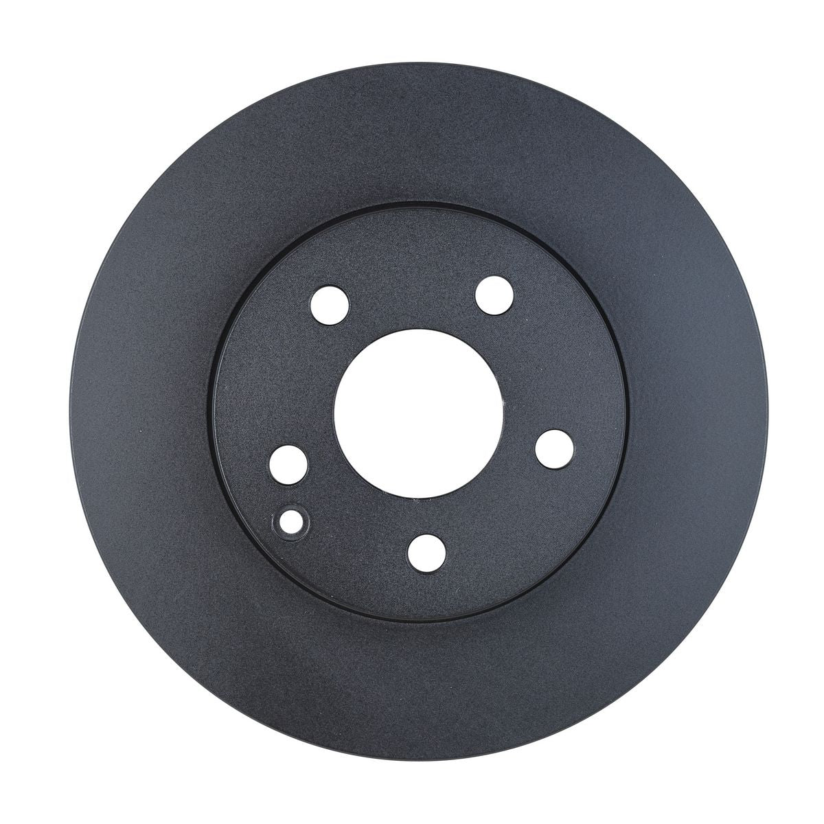 RDA OE Replacement Brake Rotor Pair 295mm Front RDA8047