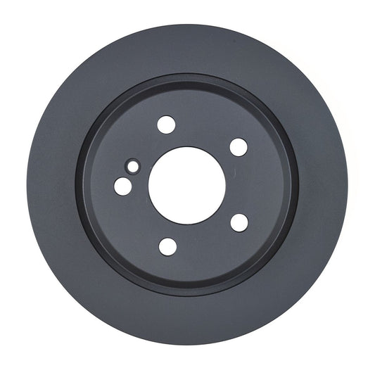 RDA OE Replacement Brake Rotor Single 300mm Rear RDA8048