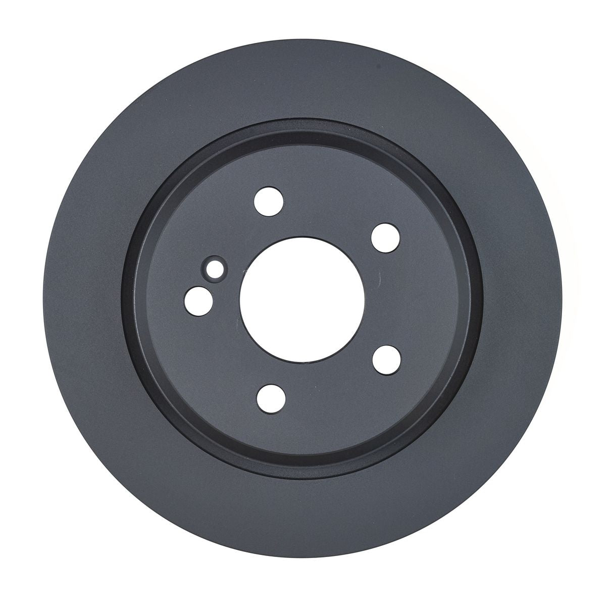 RDA OE Replacement Brake Rotor Pair 300mm Rear RDA8048
