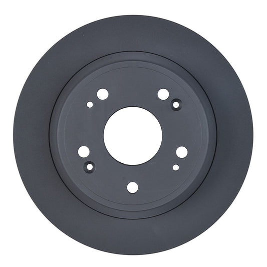 RDA OE Replacement Brake Rotor Single 282mm Rear RDA8049