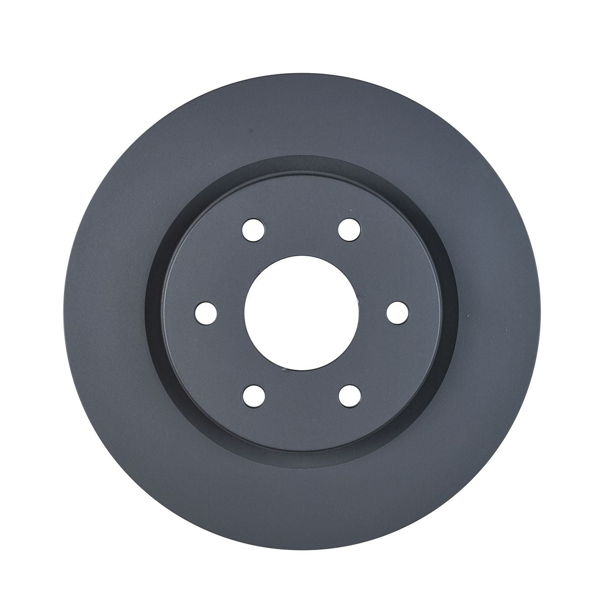 RDA OE Replacement Brake Rotor Pair 296mm Front RDA8052