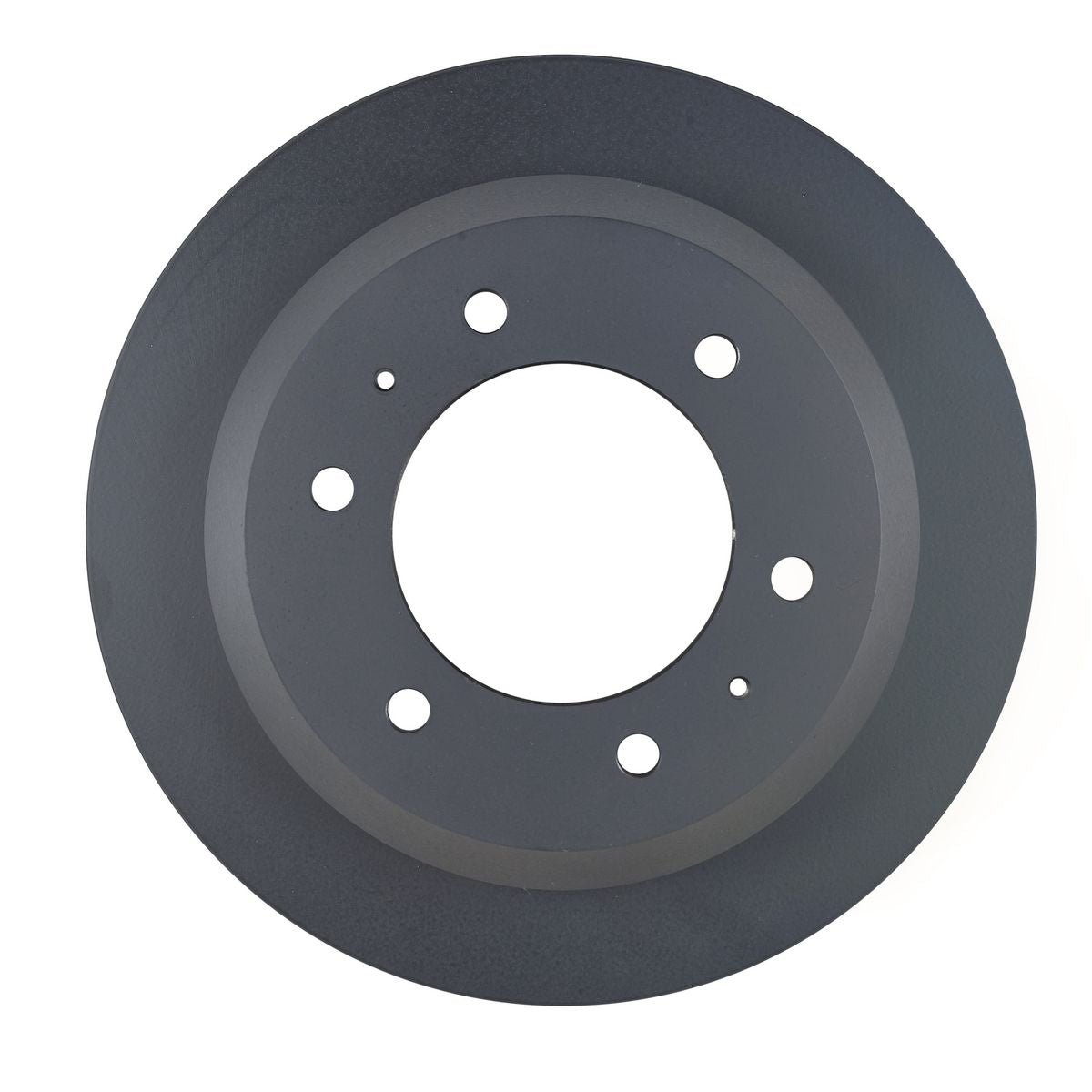 RDA OE Replacement Brake Rotor Single 313mm Rear RDA8054