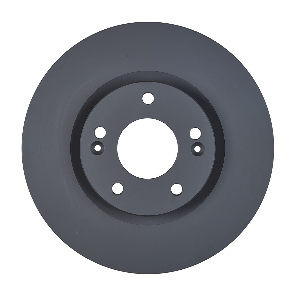 RDA OE Replacement Brake Rotor Pair 298mm Front RDA8060