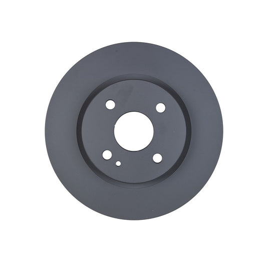 RDA OE Replacement Brake Rotor Single 258mm Front RDA8066