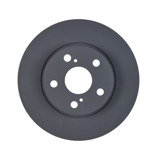 RDA OE Replacement Brake Rotor Single 255mm Front RDA8071