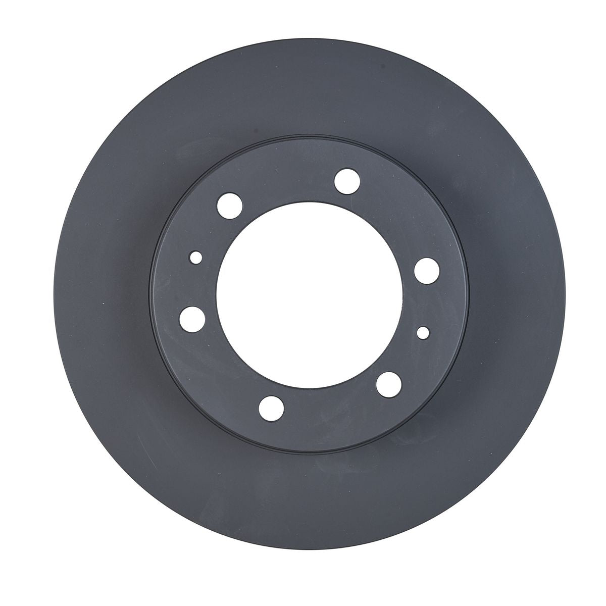 RDA OE Replacement Brake Rotor Pair 319mm Front RDA8083