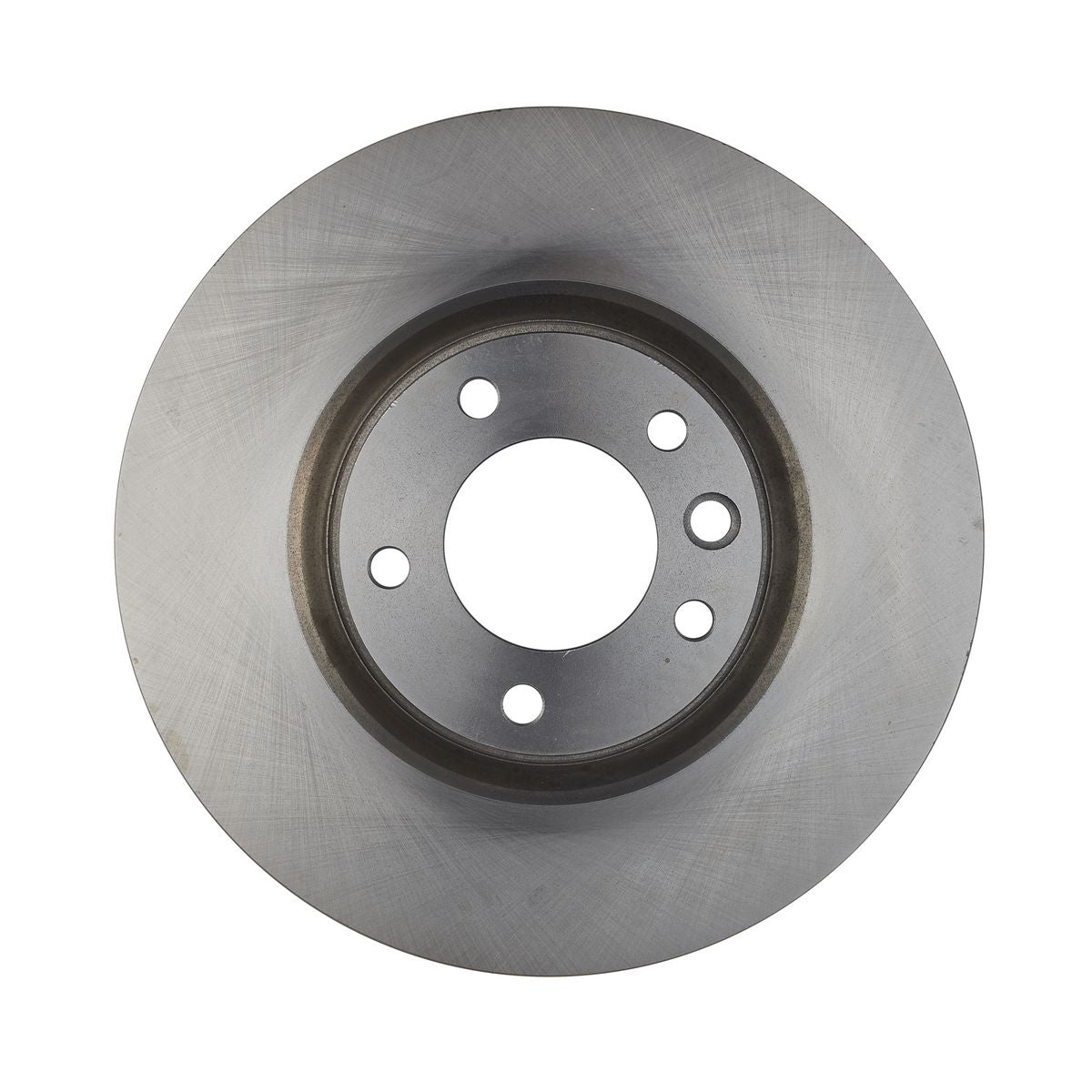 RDA OE Replacement Brake Rotor Pair 368mm Front RDA8091