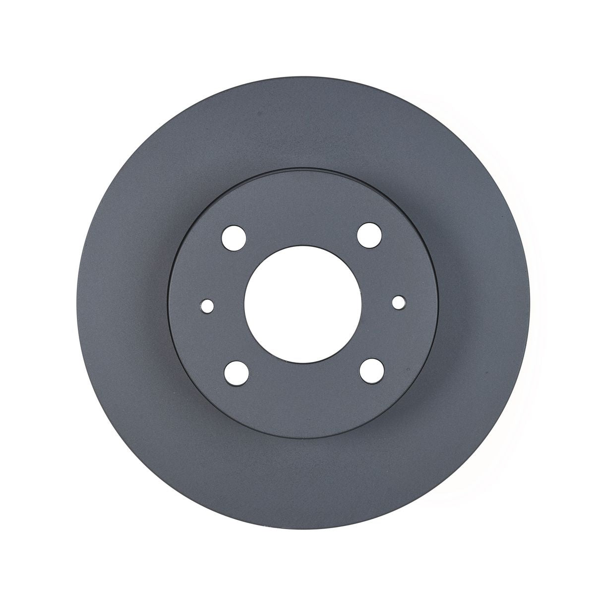 RDA OE Replacement Brake Rotor Single 247mm Front RDA899