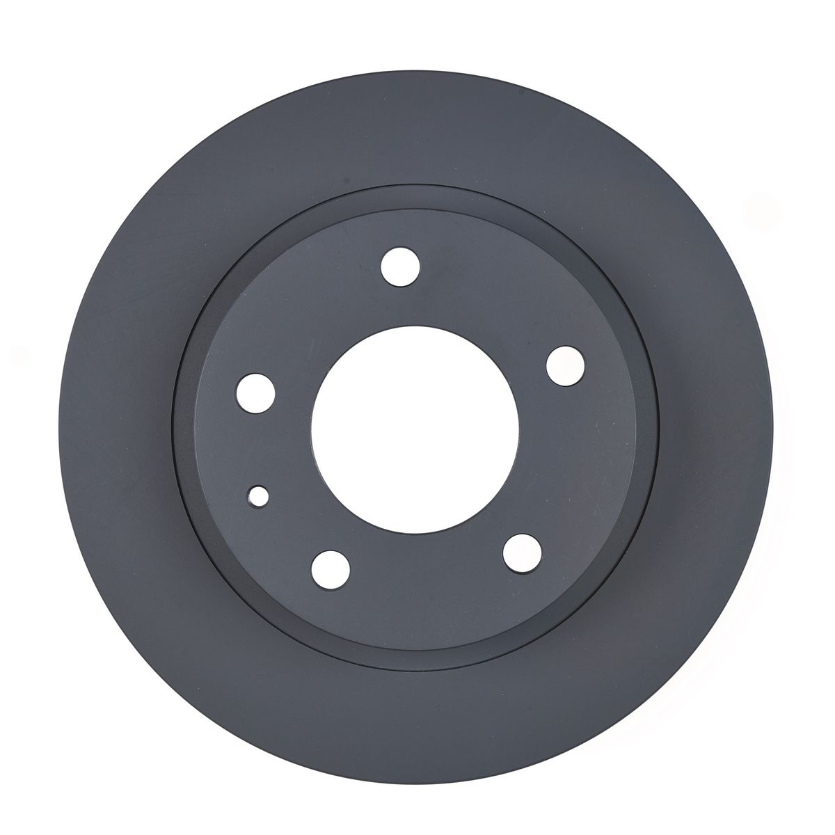RDA OE Replacement Brake Rotor Single 261mm Rear RDA951