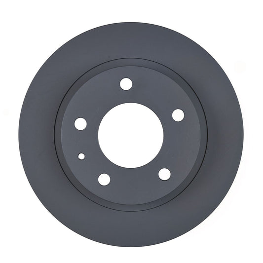 RDA OE Replacement Brake Rotor Single 261mm Rear RDA951