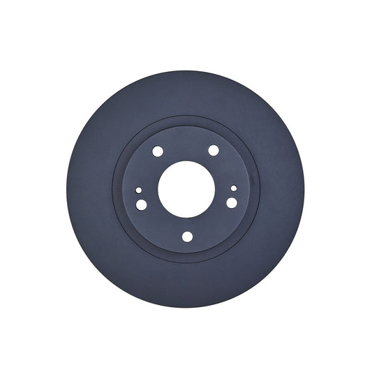 RDA OE Replacement Brake Rotor Single 296mm Front RDA954