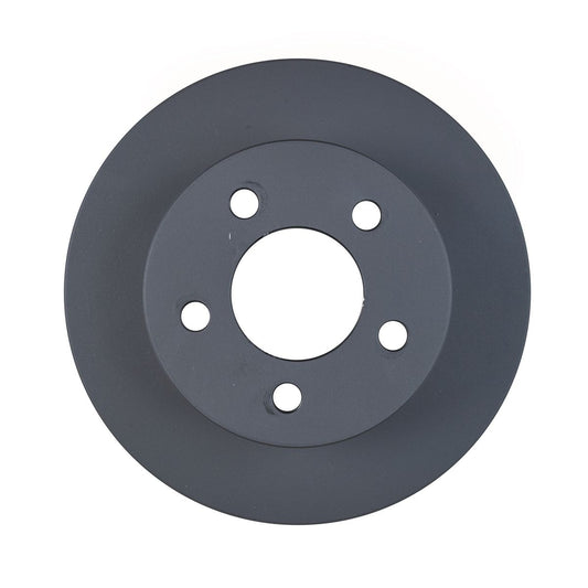 RDA OE Replacement Brake Rotor Single 280mm Front RDA96