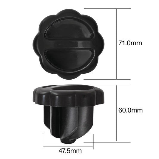 Tridon Emergency Cap TUEC1