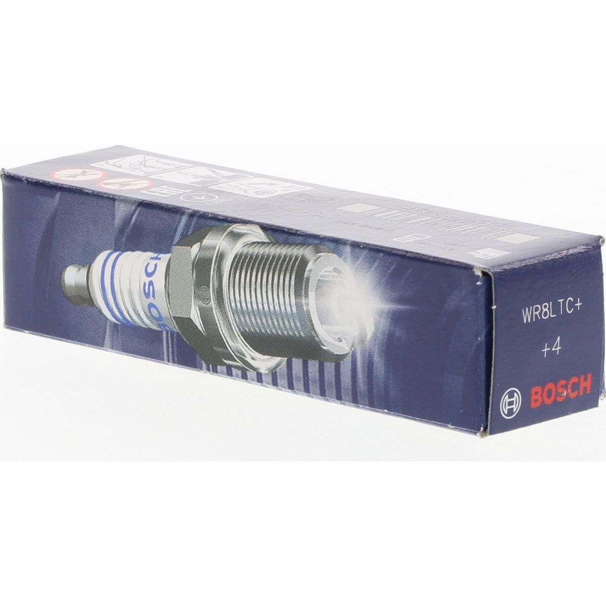 Bosch Spark Plug WR8LTC