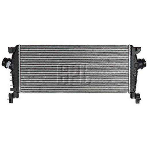 Delphi Intercooler CAC12002