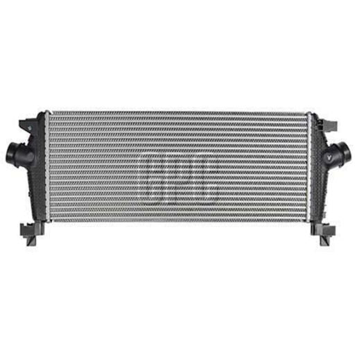 Delphi Intercooler CAC12002