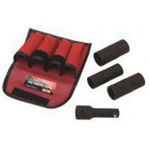 Toledo Double Twist Socket Set Metric 4 Piece 301585