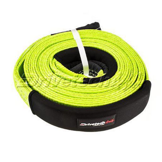 Drivetech 4x4 Snatch Strap 11000kg