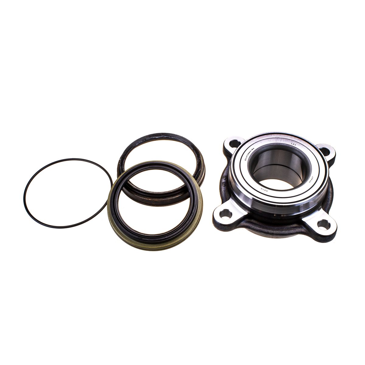 Drivetech 4x4 Hub Assembly Front ABS DT-HA010