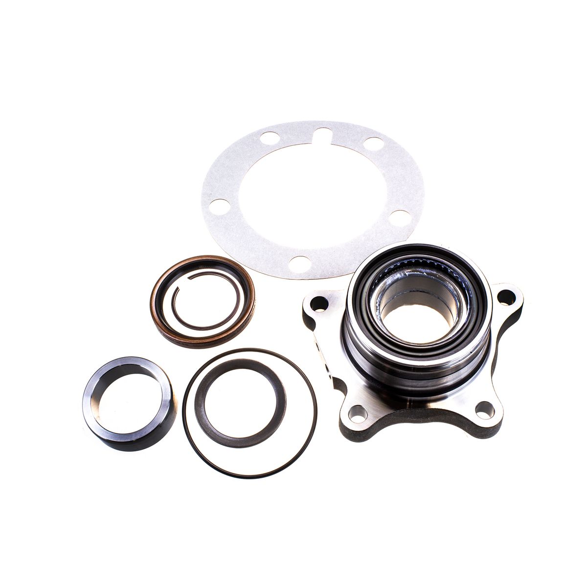 Drivetech 4x4 Hub Assembly Rear RH ABS DT-HA011