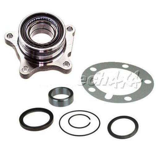 Drivetech 4x4 Hub Assembly Rear LH ABS DT-HA012
