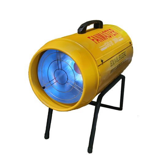 Fanmaster Industrial LPG Fan Heater 20Kw IGH2-20