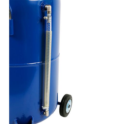 Trade Quip Self EVacuating Portable Oil Drainer 65ltr 1046T