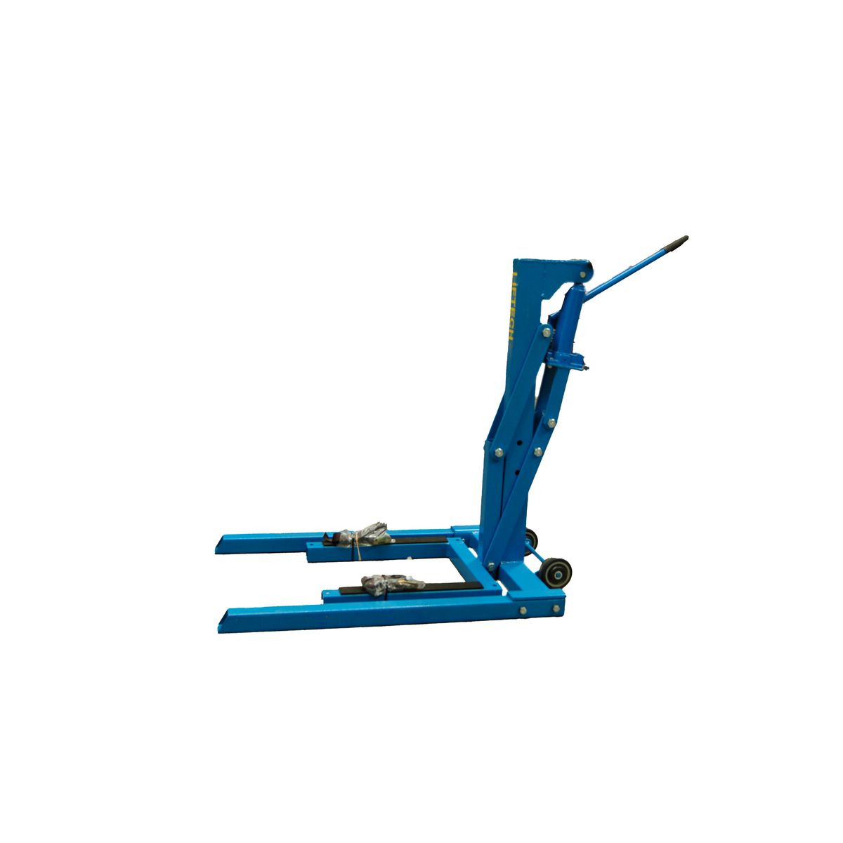 Lifttech Hi Lift Motor Cycle Lift 500kg LT500MHL