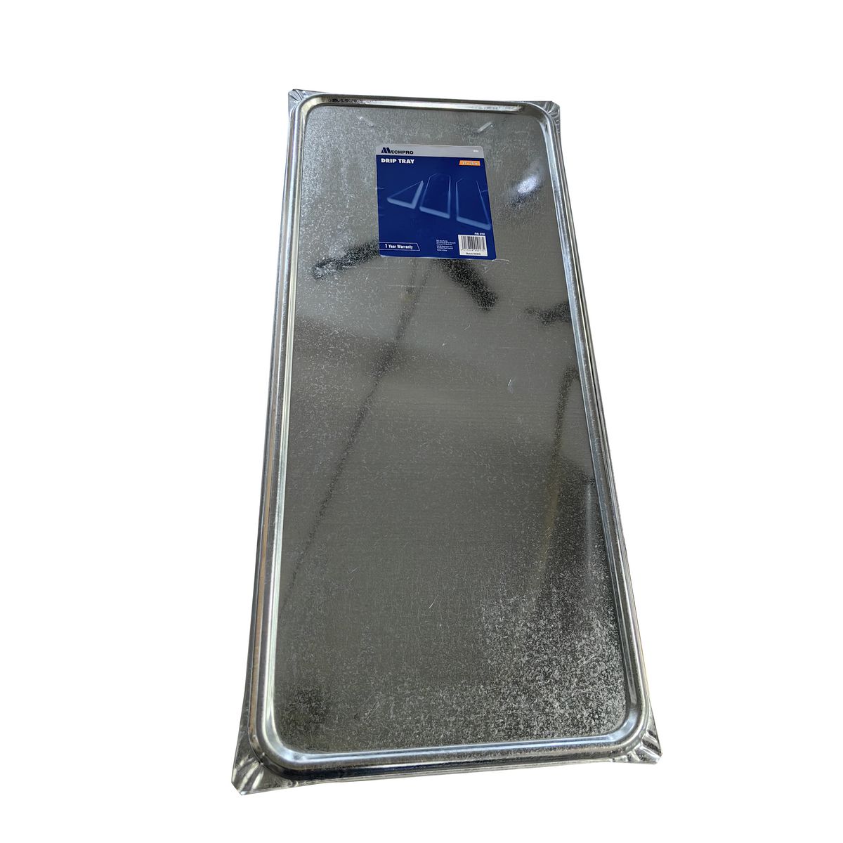 Mechpro Oil Drip Tray 87cm X 37cm DT01