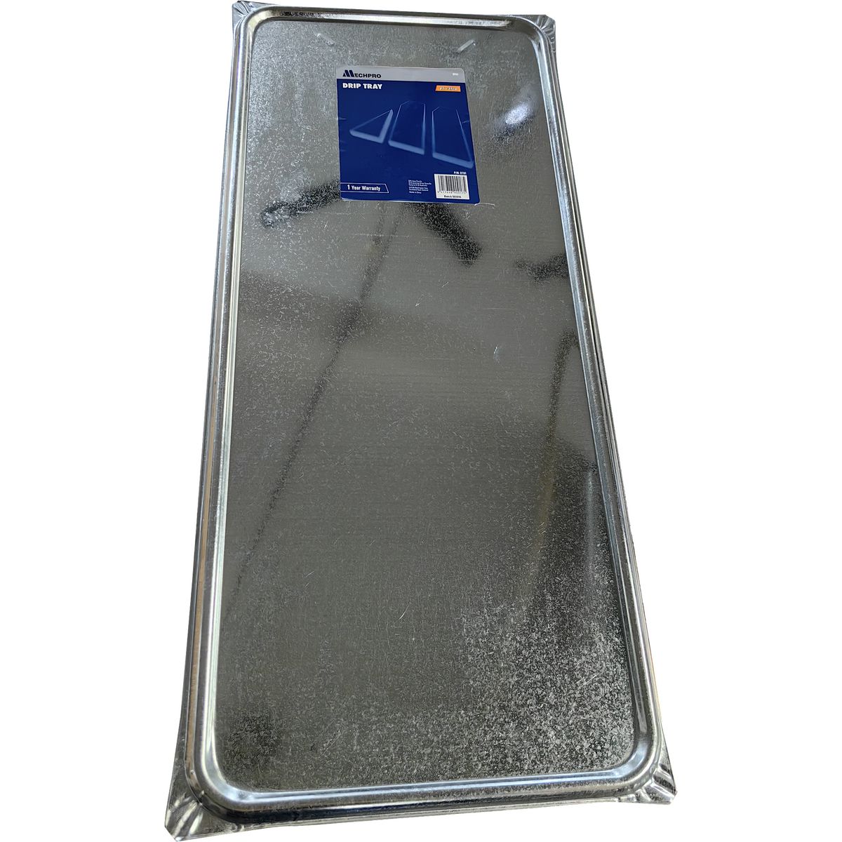 Mechpro Oil Drip Tray 87cm X 37cm DT01