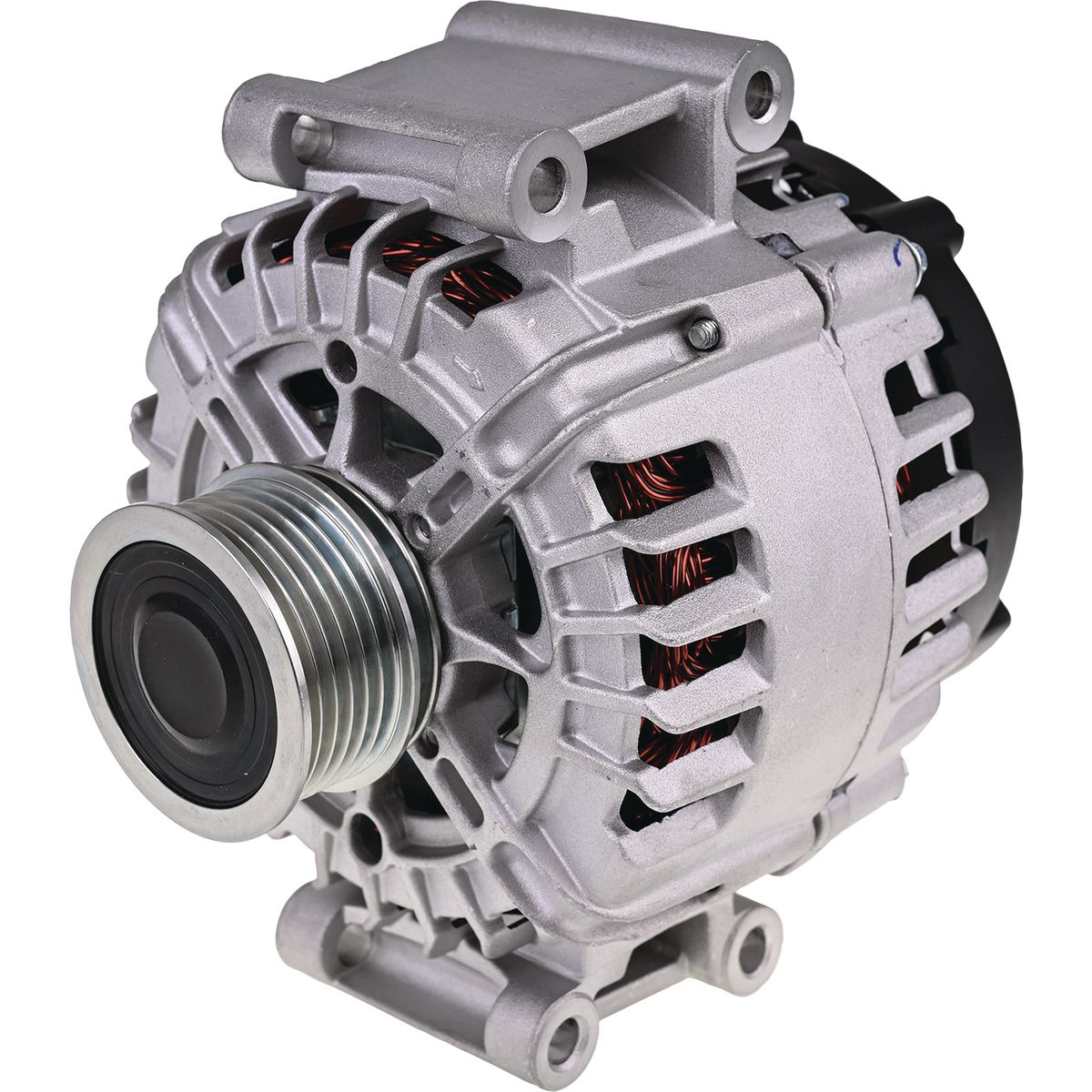 OEX Alternator 12V 140A (Valeo Style) VXA011