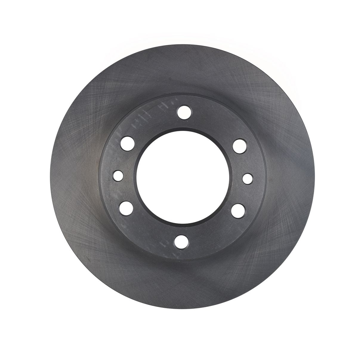 RDA OE Replacement Brake Rotor Single 302mm Front RDA154