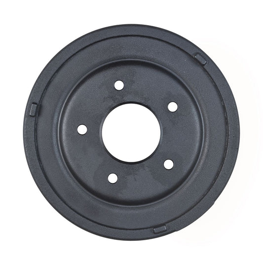 RDA Brake Drum Single 254mm Rear RDA1604