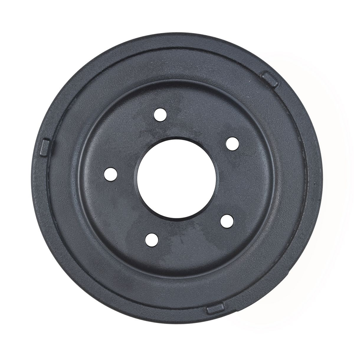 RDA Brake Drum Pair 254mm Rear RDA1604