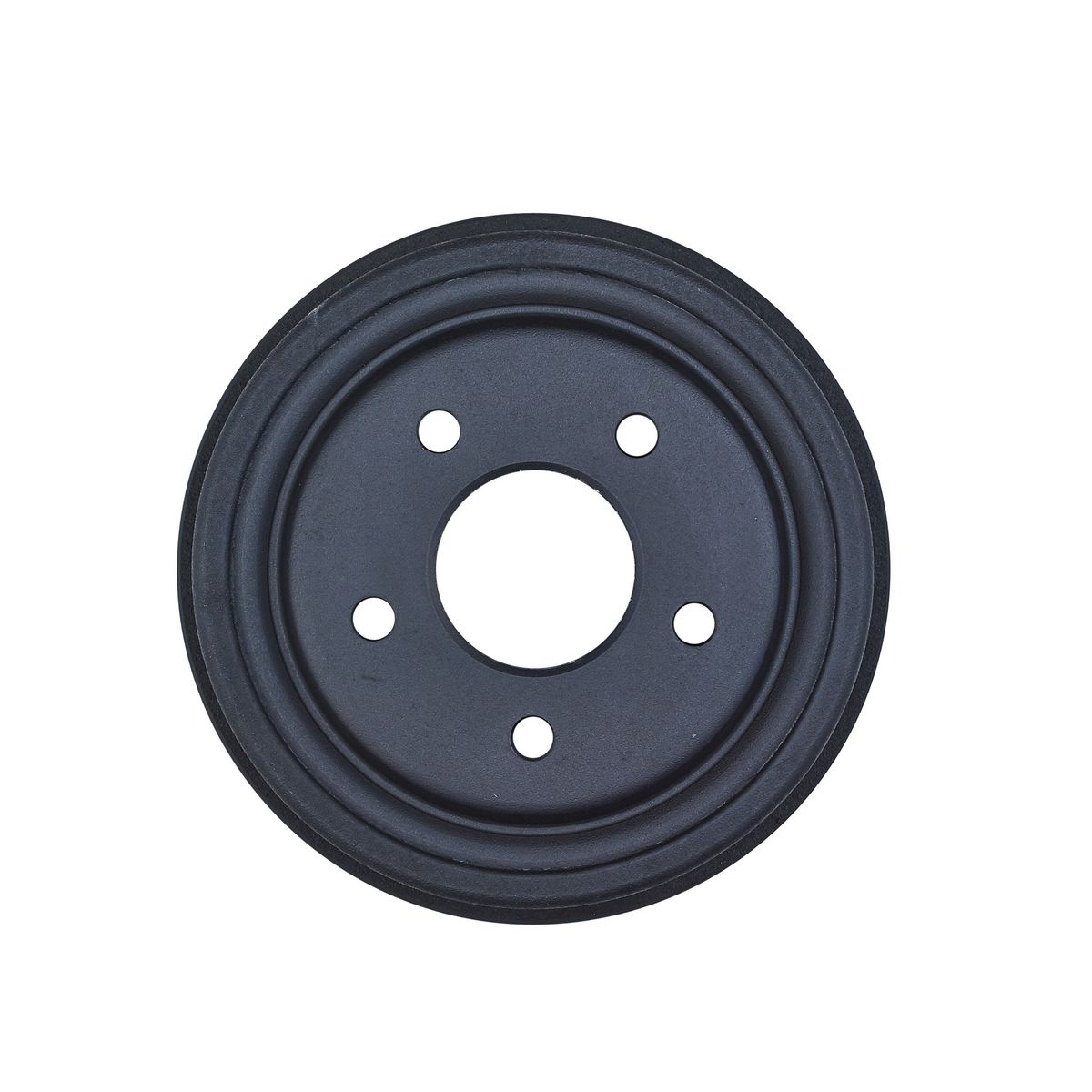 RDA Brake Drum Single 230mm Rear RDA1605