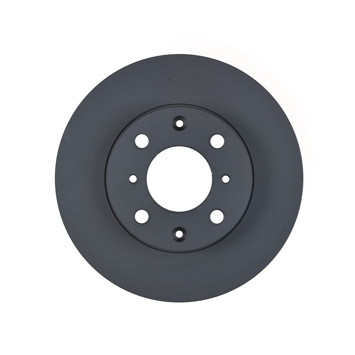 RDA OE Replacement Brake Rotor Single 242mm Front RDA187