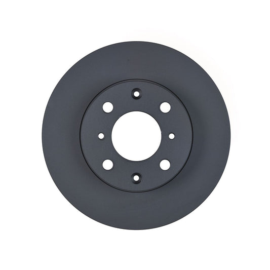 RDA OE Replacement Brake Rotor Single 242mm Front RDA187