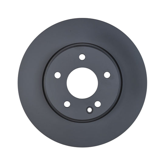 RDA OE Replacement Brake Rotor Single 288mm Front RDA286
