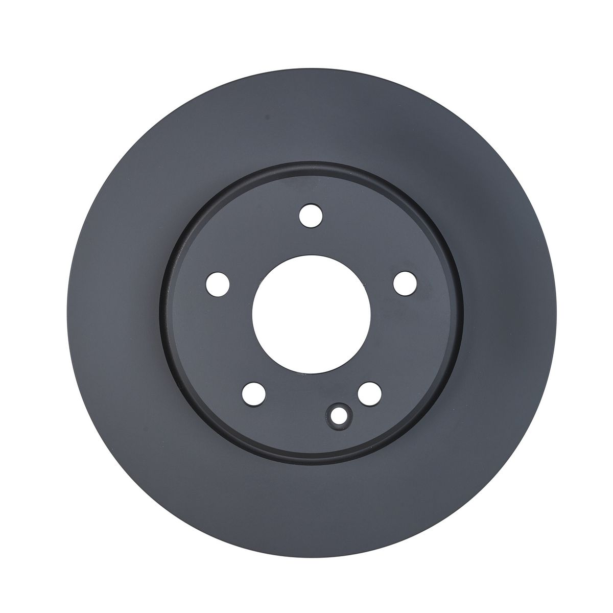 RDA OE Replacement Brake Rotor Single 288mm Front RDA286