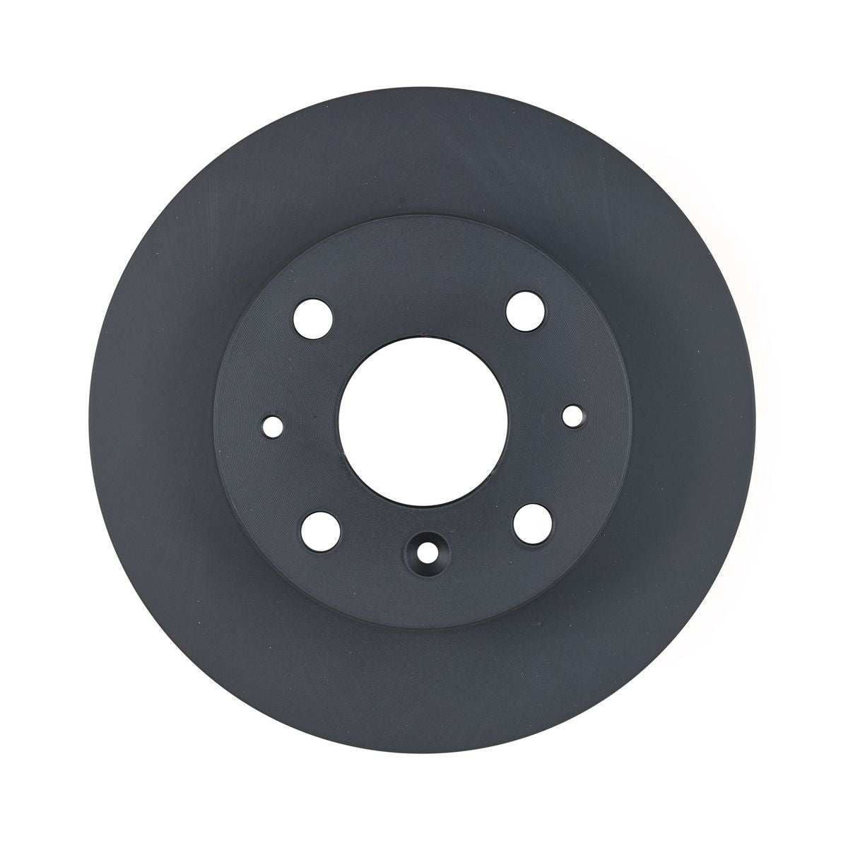 RDA OE Replacement Brake Rotor Pair 234mm Front RDA296