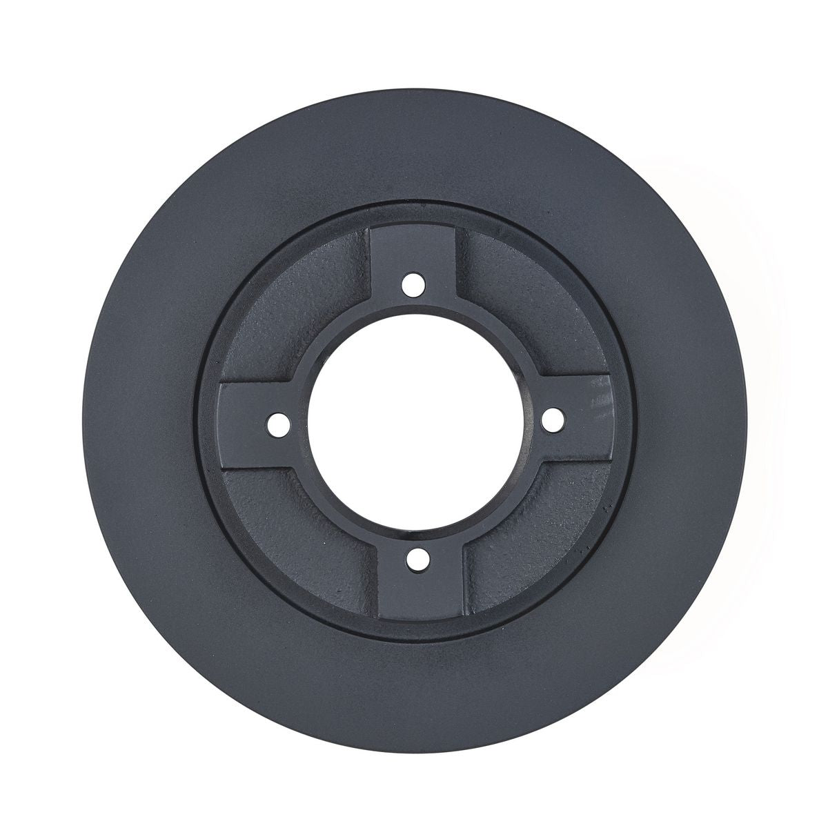 RDA OE Replacement Brake Rotor Single 240mm Front RDA302